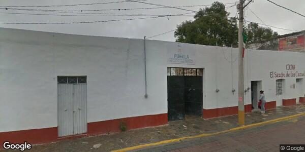 AGENCIA DE MINISTERIO PÚBLICO